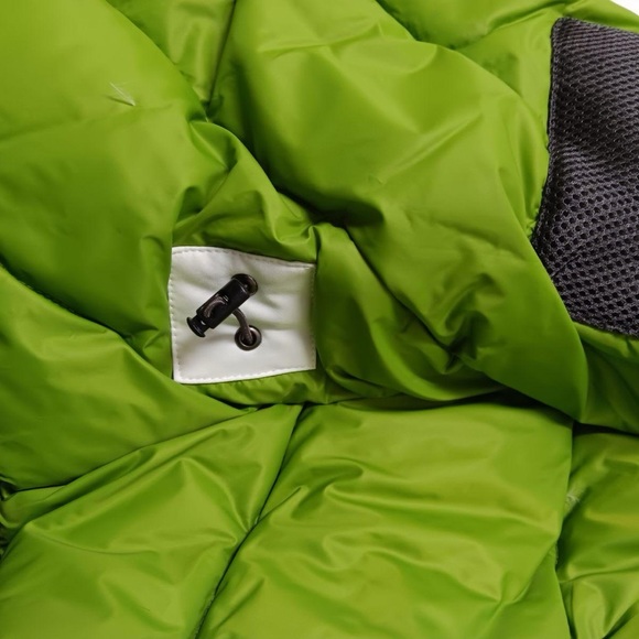 VRY WRM Jacket Mens Size XXL WPL 11590 - Picture 6 of 15